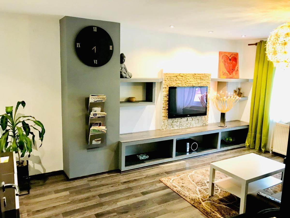 Zuzu'S Home Rîşnov Dış mekan fotoğraf