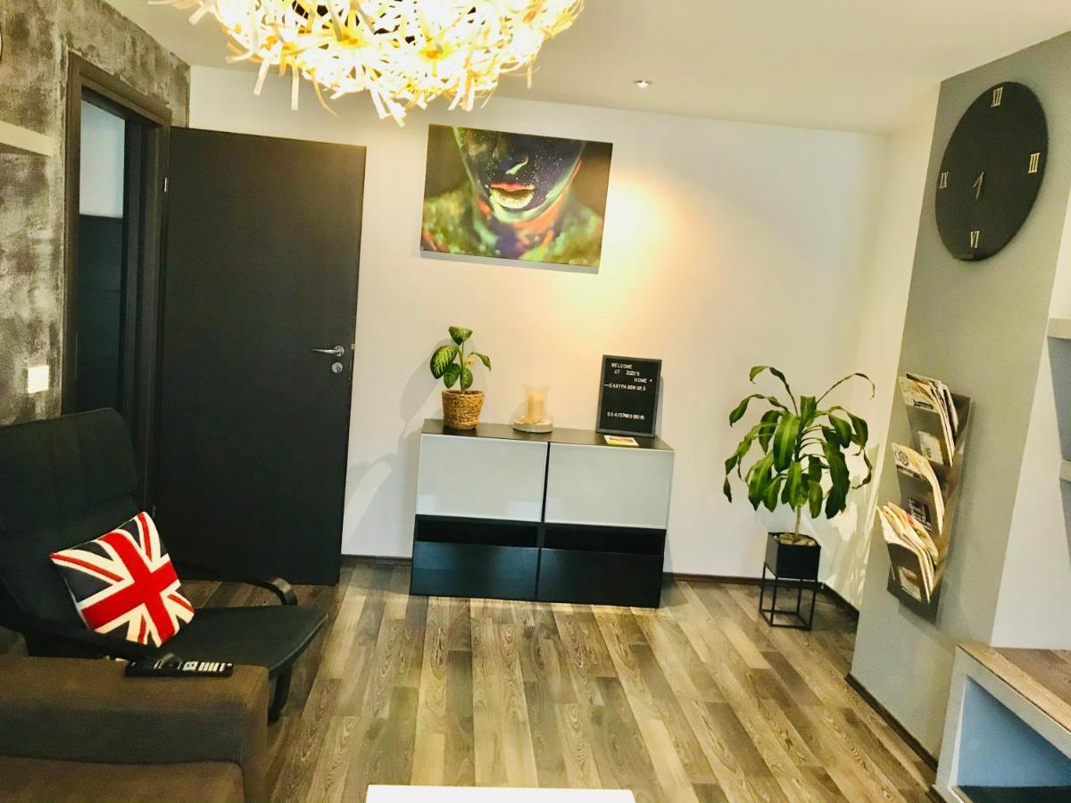 Zuzu'S Home Rîşnov Dış mekan fotoğraf