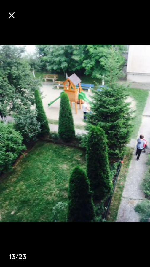 Zuzu'S Home Rîşnov Dış mekan fotoğraf