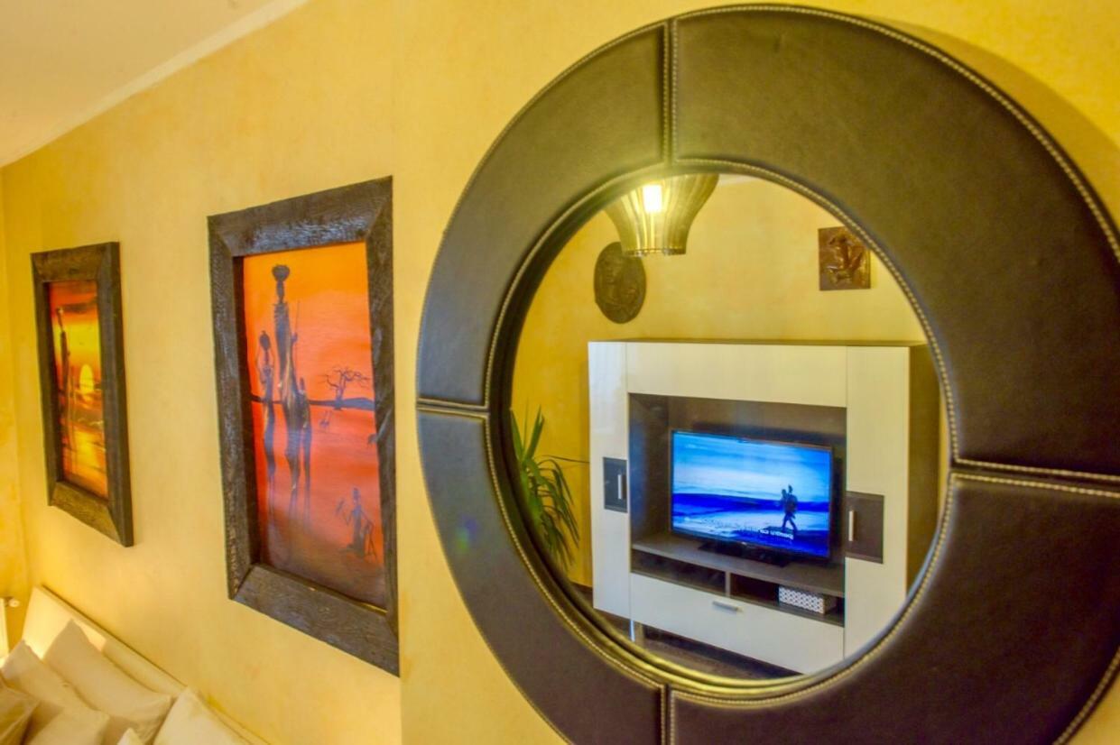 Zuzu'S Home Rîşnov Dış mekan fotoğraf