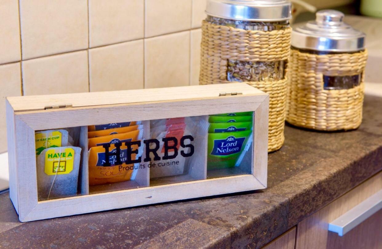 Zuzu'S Home Rîşnov Dış mekan fotoğraf