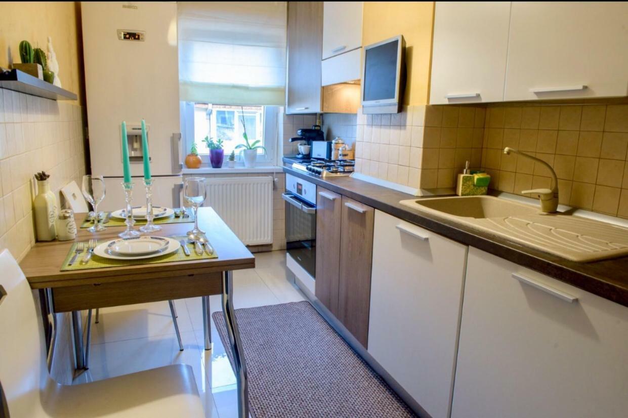 Zuzu'S Home Rîşnov Dış mekan fotoğraf